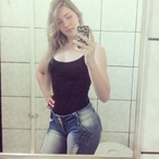 Profil de Djemilla, 29 ans, Annonce sexe à Mirabel (Québec)