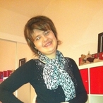 Profil de Faten, 32 ans, Annonce sexe à Wotton (Québec)