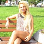 Profil de Leanna, 25 ans, Annonce sexe à Hampstead (Québec)