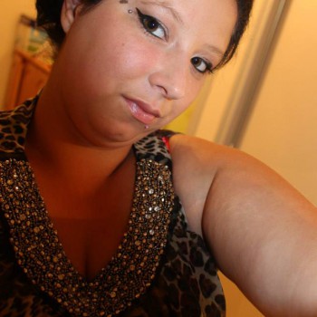Profil de Idil, 43 ans, Annonce sexe à Saint-Robert (Québec)