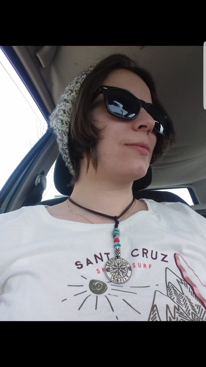 Profil de Jeannice, 34 ans, Annonce sexe à Roberval (Québec)