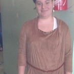 Profil de Suzie, 45 ans, Annonce sexe à Frontenac (Québec)