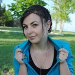 Profil de Salla, 33 ans, Annonce sexe à Ormstown (Québec)