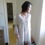 Profil de Annelise, 42 ans, Annonce sexe à Gore (Québec)