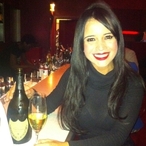Profil de Althea, 26 ans, Annonce sexe à Warwick (Québec)