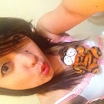 Profil de Shaimae, 42 ans, Annonce sexe à Gore (Québec)