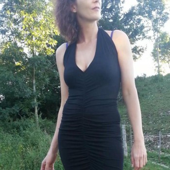 Profil de Gislaine, 26 ans, Annonce sexe à Gore (Québec)