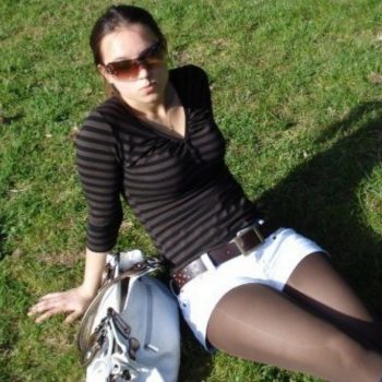 Profil de Amantine, 41 ans, Annonce sexe à Gracefield (Québec)