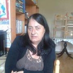Profil de Nourelhouda, 42 ans, Annonce sexe à Tingwick (Québec)