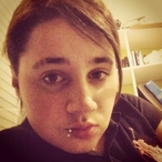 Profil de Cameron, 28 ans, Annonce sexe à Audet (Québec)