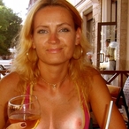 Profil de Najat, 40 ans, Annonce sexe à Mirabel (Québec)