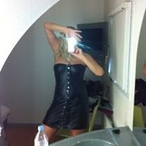 Profil de Cendra, 44 ans, Annonce sexe à Saint-Guy (Québec)