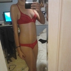 Profil de Faty, 37 ans, Annonce sexe à Témiscaming (Québec)